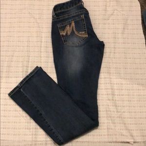 Women’s Maurice’s Bootcut Jeans